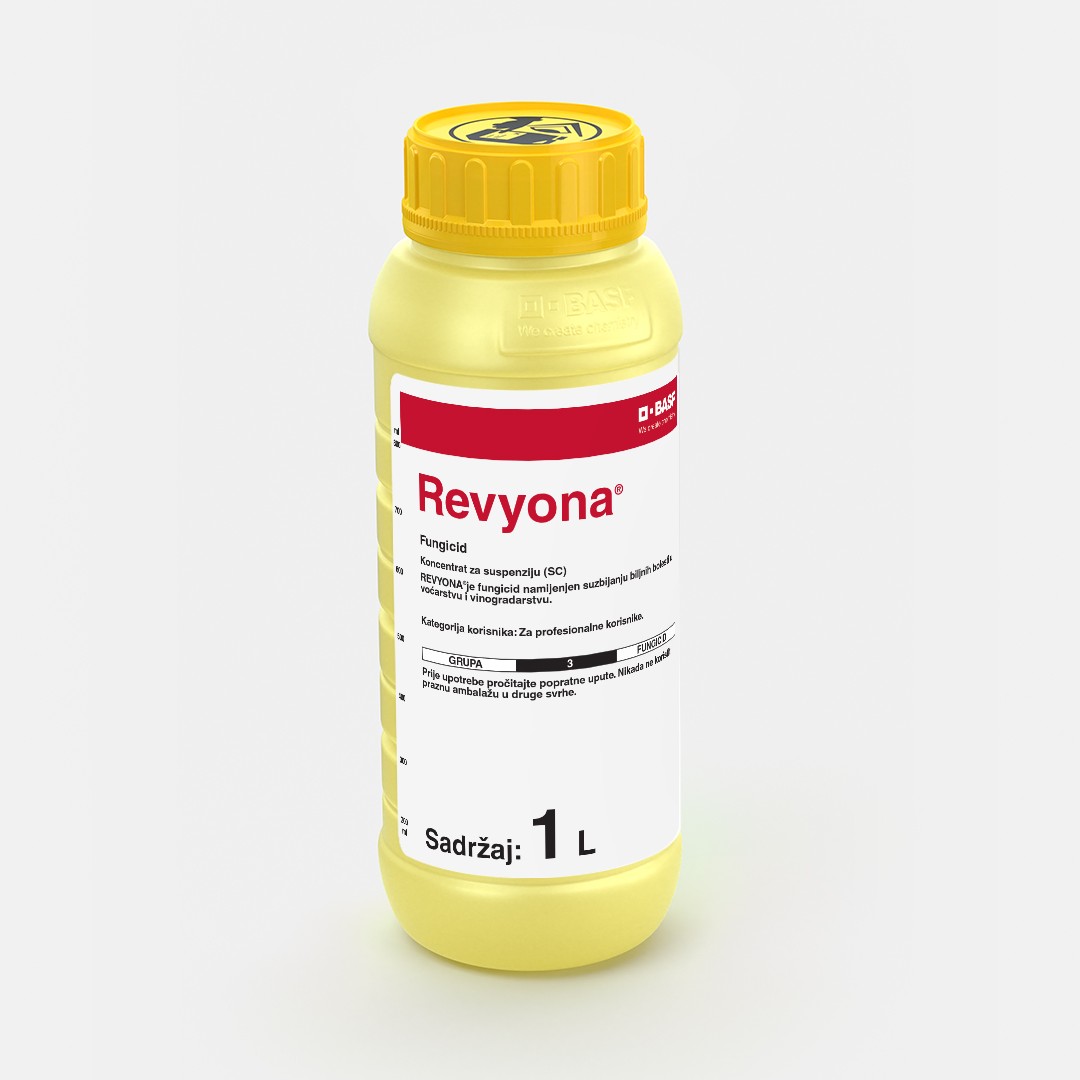 Revyona